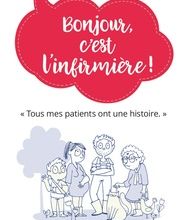 Google book downloader pdf téléchargement gratuit Bonjour, c'est l'infirmière ! (Litterature Francaise) PDB iBook PDF par Charline