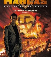 Read online: Marcas, Maître Franc-Maçon Tome 1