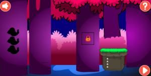 Piglet's plight - The rescue mission