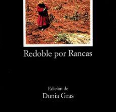 {epub descargar} REDOBLE POR RANCAS (FINALISTA PREMIO PLANETA 1969)