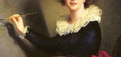 Marie-Louise-Élisabeth Vigée-Lebrun