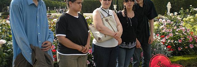 Bonne fête maman 