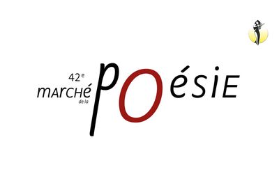 Marché de la Poésie 2025