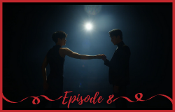 You Make Me Dance - Episode 8 (VOSTFR)