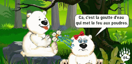 Les aventures des banquisards 