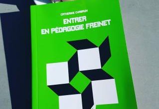 Entrer en pédagogie Freinet