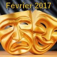 Détesté/Aimé en février