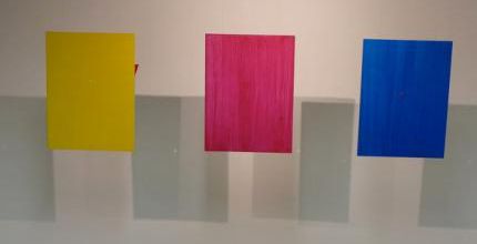 Festival International d'Art non objectif (#5)