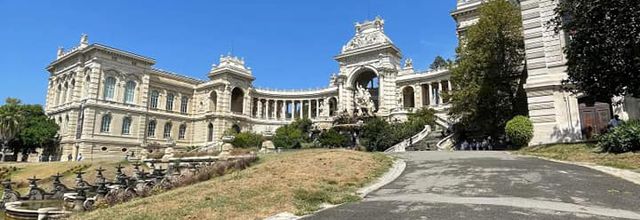 vacances - Marseille - 