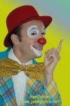 Clown-Zebulon