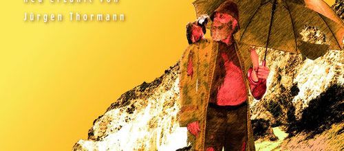 Livre audio : Robinson Crusoé de Defoe 