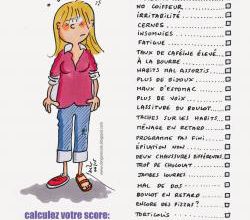 Des nouvelles ?