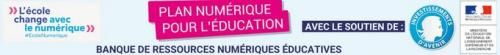 Ressources numériques en anglais