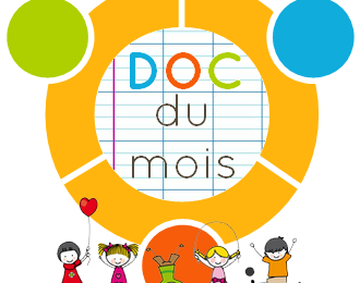 Le doc' du mois d'avril