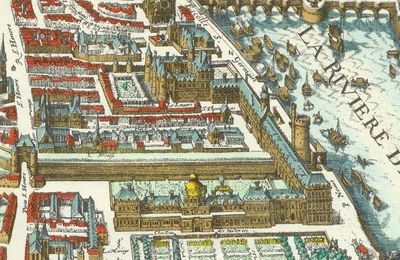 Le Louvre : son histoire - Partie 2