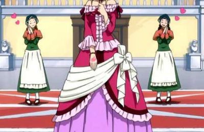 Lucy !!