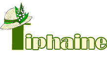 558 - Mini Muguet - signature, chapeau