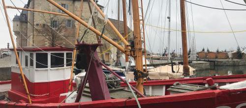 Honfleur