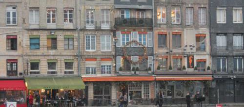 Honfleur