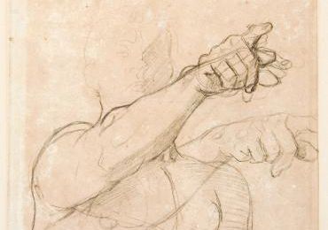 Ingres, les dessins