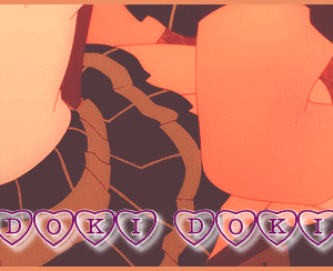 ♥Doki Doki♥