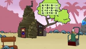 Tort and snai buddys escape