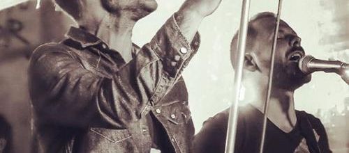 Hipsta fait claquer un son : Hip Paranoïa