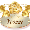 signatureanimee,rose en or