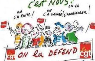 Escroquerie sur les retraites et plan d’austérité!