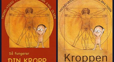 Kroppen / Din Kropp. 1981. 12 episodes.