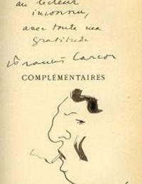 Sources d'inspiration...