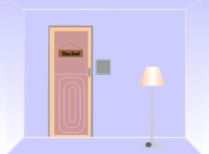 RoseKey - Roommates escape soluce