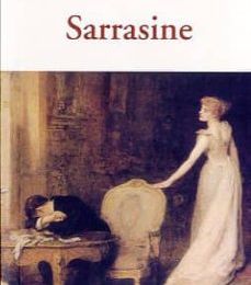 Descargar [PDF] {EPUB} SARRASINE