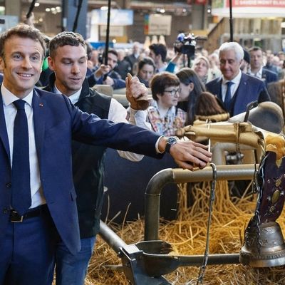 On n'avait pas encore touché le fond...