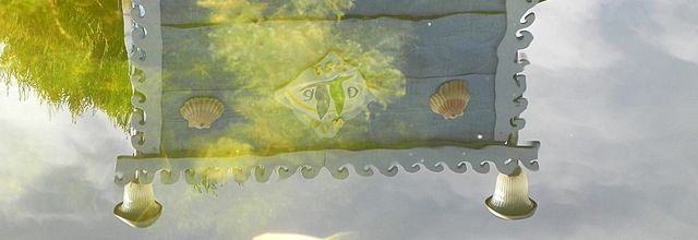 Défi Reflets 08/2025