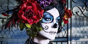 Mieux qu'Halloween ... 
