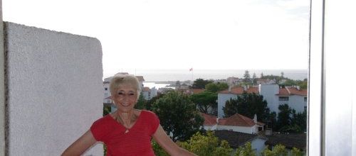 Voyage au Portugal (24) Cascais (2) Sintra (1)