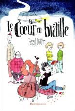 Le cœur en braille