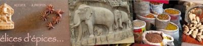 Délices d'épices