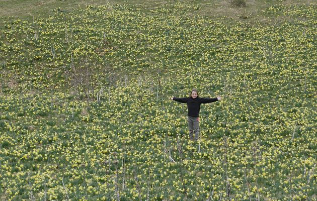 Le 10 avril : un lundi de Pâques - 2