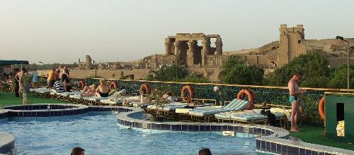Carnet de voyage..Egypte (9)
