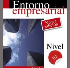Descargar libros de texto gratis kindle ENTORNO EMPRESARIAL (INCLUYE CD) de MARISA DE PRADA PDB in Spanish