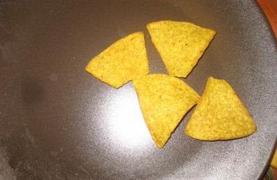 LE GUACAMOL