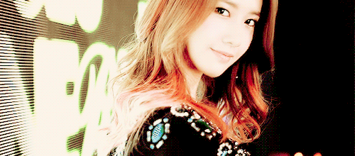 Série #2  YoonA