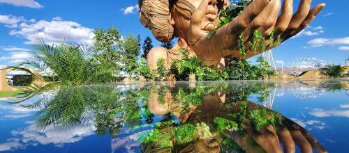 Daniel Popper artiste multidisciplinaire 