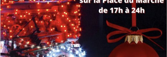 C'est Noël?