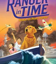 Free books to download on android tablet Attack on Pearl Harbor (Ranger in Time #12)