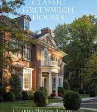 [PDF/Kindle] Classic Greenwich Houses by Charles Hilton