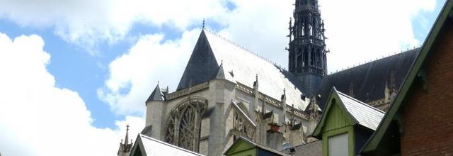 Disséminées dans mes articles