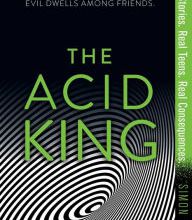 Free audiobook download for mp3 The Acid King by Jesse P. Pollack 9781481482288